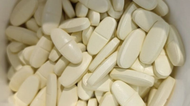 揭秘保健品区域代理加盟：费用构成与考量因素