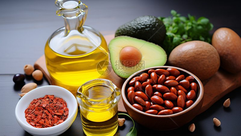 维生素D3与鱼肝油：双重营养，孕期所需