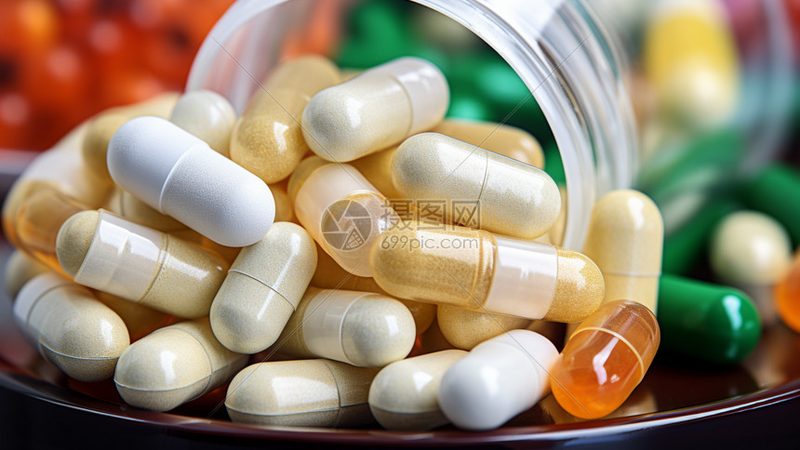 复合维生素根据成分和作用可以分为多种类型，如：