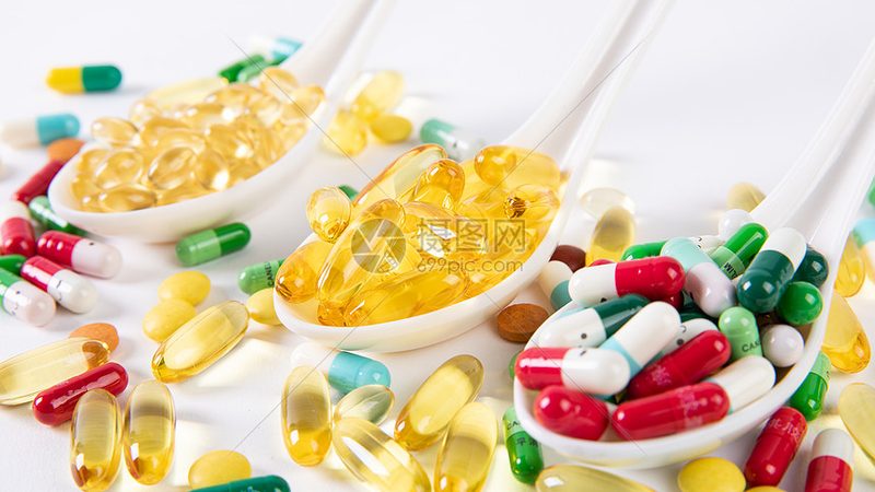 更年期膳食补充剂加盟条件